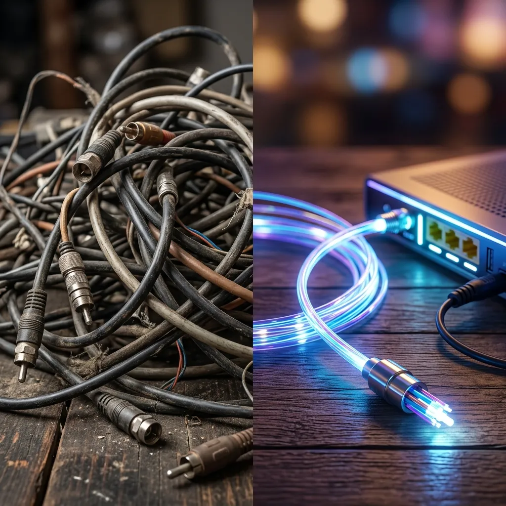 Cable TV vs IPTV: How Much Money Can You Save?
