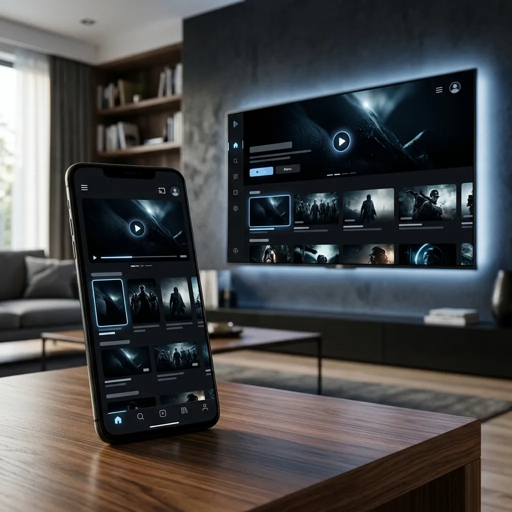 Complete Setup Guide for IPTV Smarters Pro