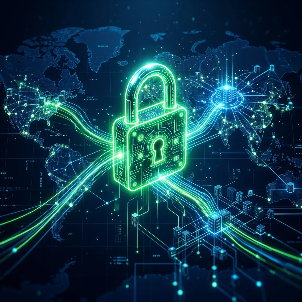 Top 5 VPNs to Use With IPTV for Complete Privacy